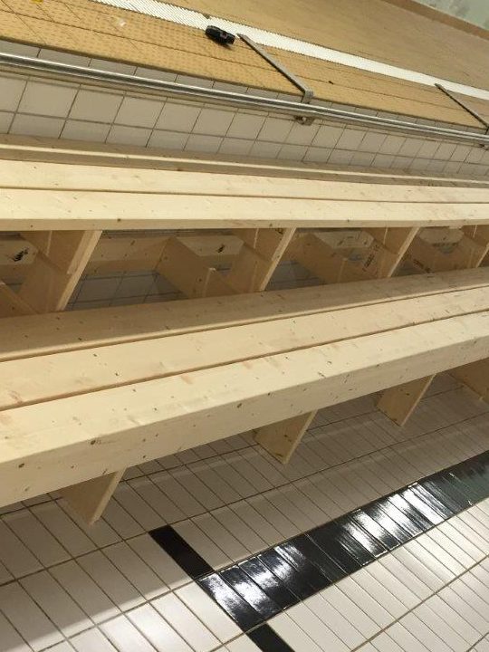 Svømmehallen blir kulturarena