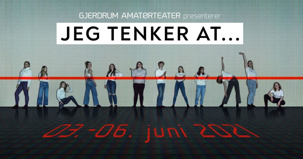 &laquo;Jeg tenker at…&raquo; – nå kan du kjøpe&nbsp;billetter