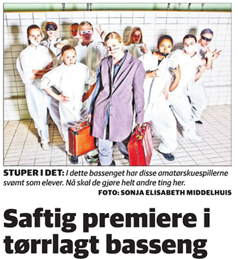 RB forhåndsomtaler Pharmakon