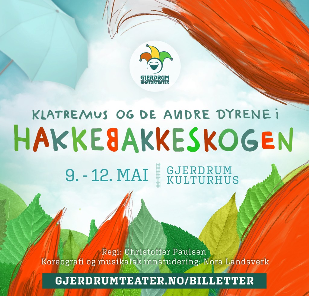 Her skal ingen spise&nbsp;hverandre!